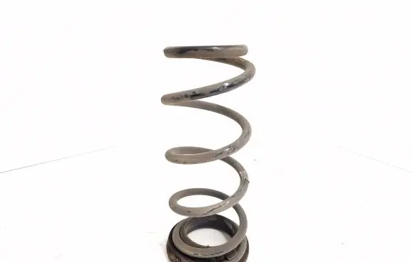 Ford Focus Rear coil spring