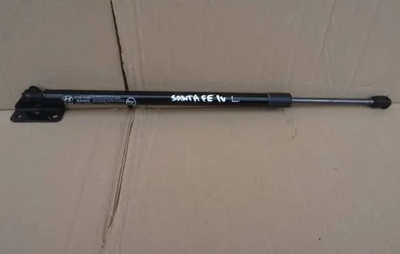 Hyundai Santa Fe Tailgate strut 81830S1000