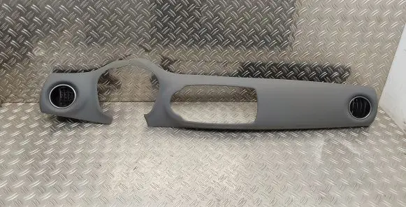 Panel trim