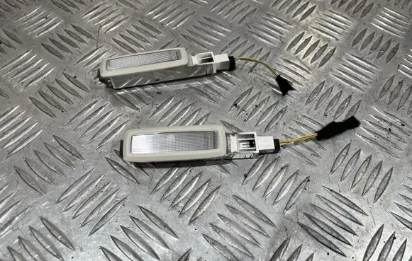 Volkswagen PASSAT B8 Headlining lighting console trim 3G0947109