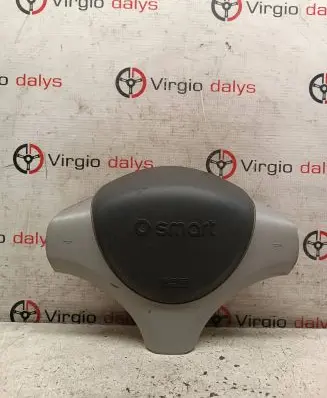 Smart ForFour I Steering wheel airbag A4548600602 PMR955206HA