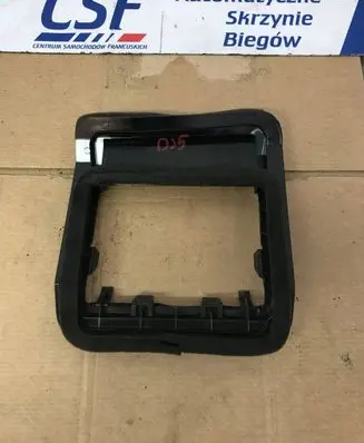 Citroen DS5 Interior heater climate box assembly housing 9654869980