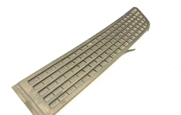 Volkswagen Crafter Bonnet/hood grill 2E1864877 2E2864877 9068366018