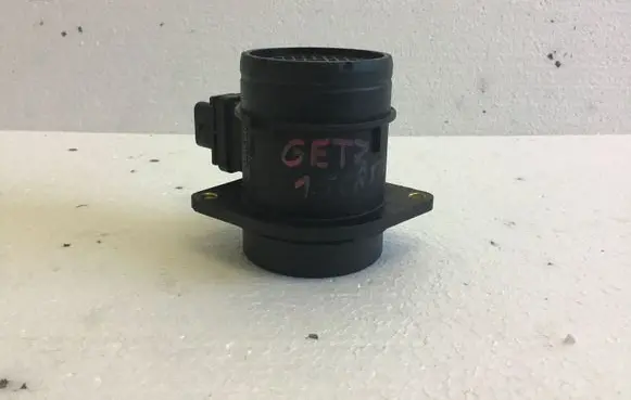 Hyundai Getz Mass air flow meter 281642A401 0281002723