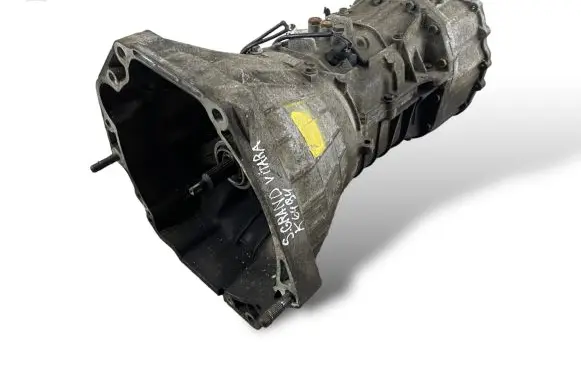 Suzuki Grand Vitara I Manual 5 speed gearbox 4128116
