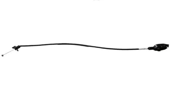 Renault Trafic III (X82) Front door cable line 4770724104