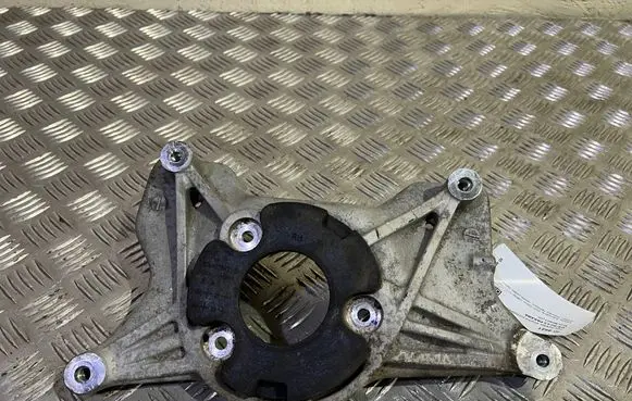 Tesla Model 3 Coil spring mount 104403700C
