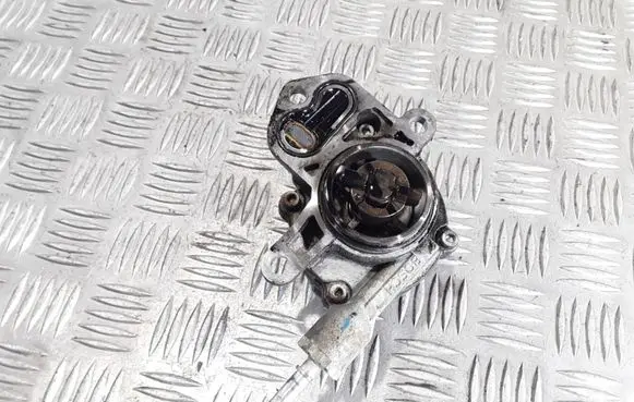 Peugeot Partner Vacuum pump
