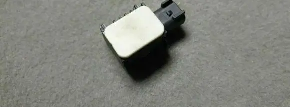 Ford Galaxy Airbag deployment crash/impact sensor 3M5T14B342AB