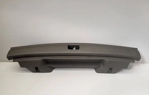 Audi Q5 SQ5 Trunk/boot sill cover protection 8R0864483B