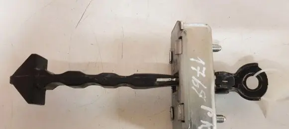 Mazda 6 Front door check strap stopper