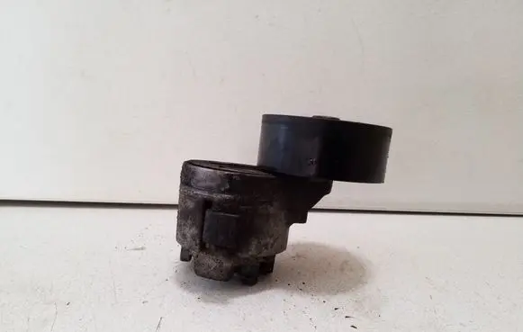 Iveco Daily 5th gen Generator/alternator belt tensioner 504086751