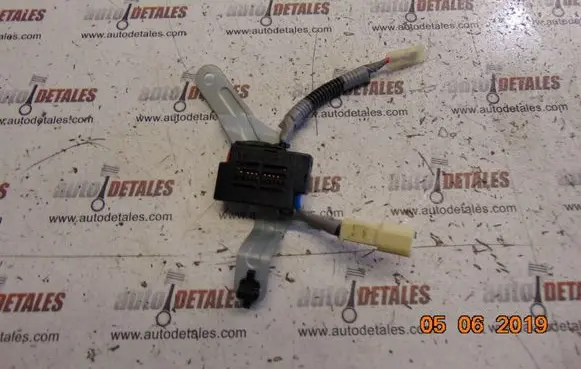 Lexus IS 220D-250-350 Other relay 863B053010