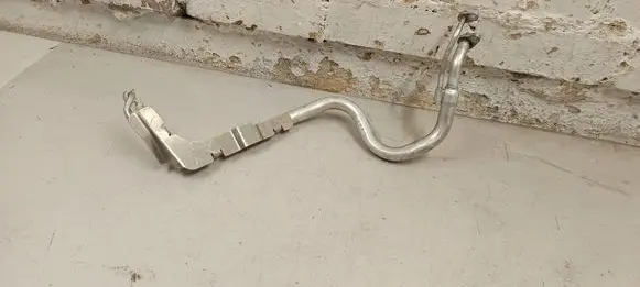 Audi A3 8Y Air conditioning (A/C) pipe/hose 5WC816738A