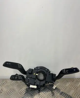 Audi A8 S8 D4 4H Indicator stalk 4H0953502B 4H0907129K