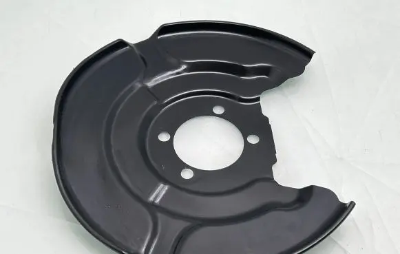 Toyota Yaris Cross Rear brake disc plate dust cover 