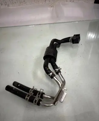 Mitsubishi Eclipse Cross Exhaust gas temperature sensor 1865a497