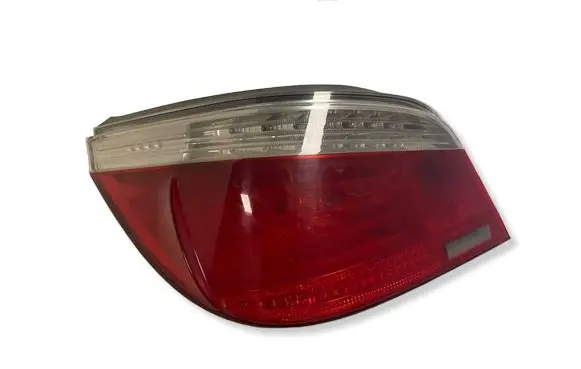 BMW 5 E60 E61 Rear/tail lights 7180515 07072008