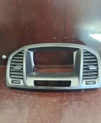 Opel Insignia A Dash center air vent grill 13282235