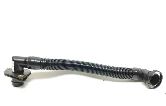 Porsche 718 Cayman 982 982c Oil fill pipe 982115653A 998584