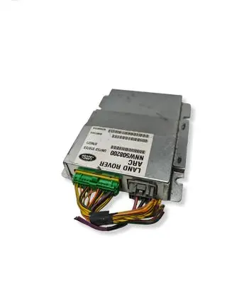 Land Rover Range Rover Sport L320 Suspension control unit/module NNW508200