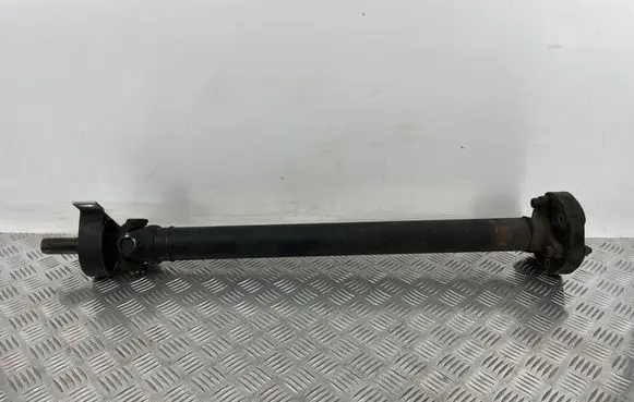 Mercedes-Benz C W204 Middle center prop shaft A2044104381