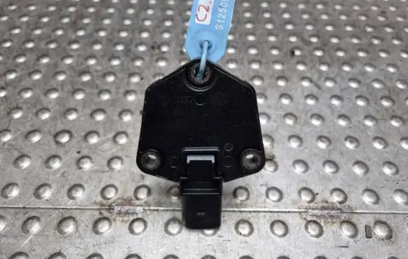 Skoda Octavia Mk3 (5E) Oil level sensor 03C907660G