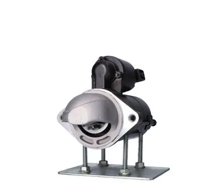 Hyundai Santa Fe Starter motor 361002F050