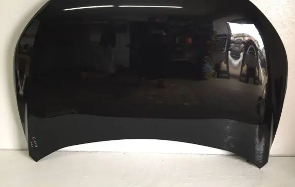 Mitsubishi Eclipse Cross Engine bonnet/hood