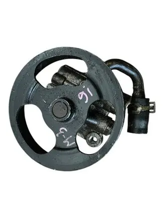 Mazda 3 I Power steering pump 3x30858