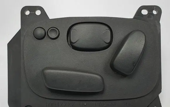 Land Rover Discovery 4 - LR4 Seat control switch AH22-14B566-AA