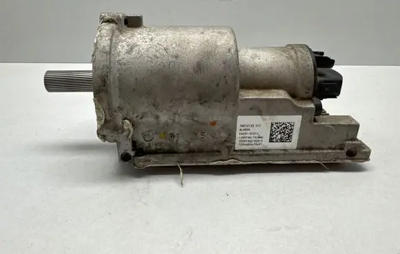 Chrysler Pacifica Steering rack electric part 38010133 E623131014 03391302130313