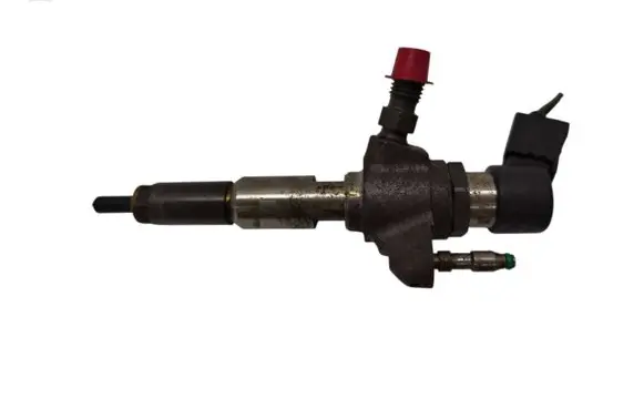 Ford Focus C-MAX Fuel injector 9674973080 50274V05