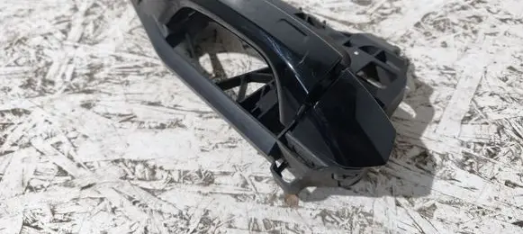 Audi A6 S6 C8 4K Front door exterior handle 4N0837812