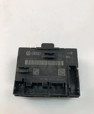 Audi A6 S6 C7 4G Door control unit/module 4G8959792C