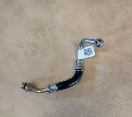 BMW X3 G01 Oil sump strainer pipe 11428515003 8515003
