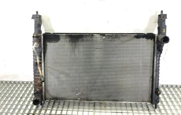 Opel Antara Coolant radiator 622113