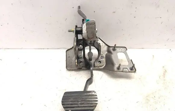 Citroen C4 Grand Picasso Brake pedal 9682017180