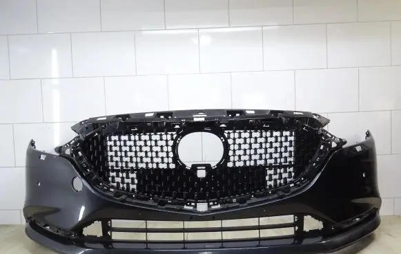 Mazda 6 Front bumper GSH750031