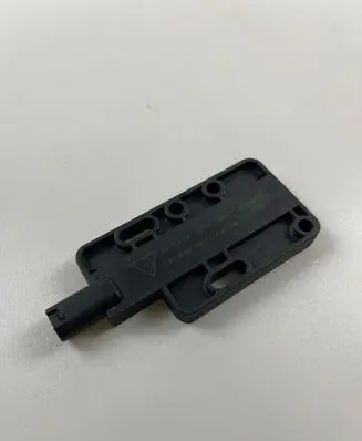 Porsche Cayenne (92A) Keyless (KESSY) go control unit/module 7PP962132 240113 28400128001