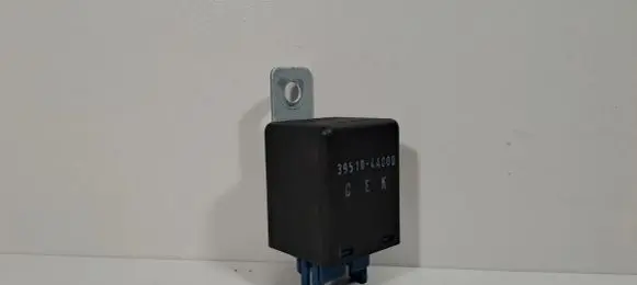 Hyundai Santa Fe Other relay 395104A000