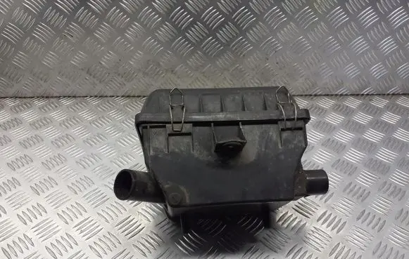 Fiat Seicento/600 Air filter box 7717551