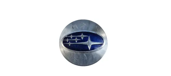 Subaru Outback (BT) Original wheel cap PACIFIC