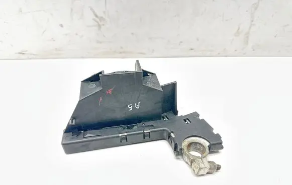 Audi A5 8T 8F Positive cable (battery) 4F0915459