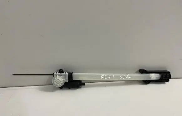 BMW 5 GT F07 Rear door window curtain/sunshade 9156529