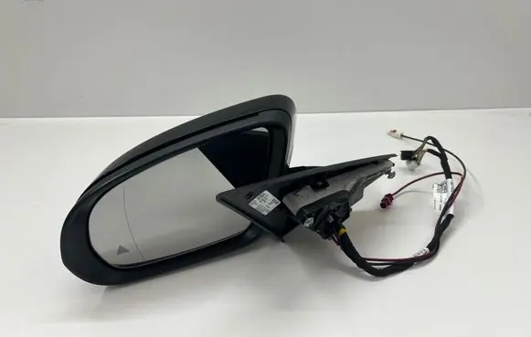 Mercedes-Benz EQB Front door electric wing mirror A2478100310