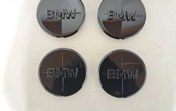 BMW XM R12 wheel hub/cap/trim 6861594