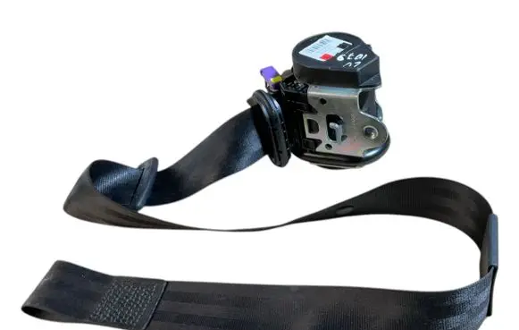 Audi A3 S3 A3 Sportback 8P Front seatbelt 8P3857705B 602134300 004R000