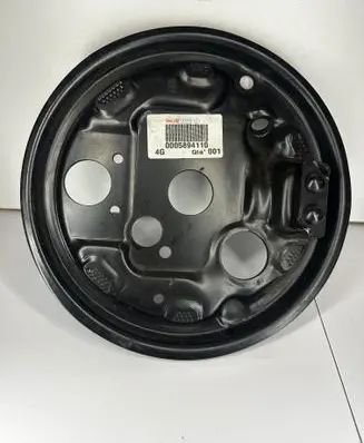Fiat Punto (176) Other brake parts 5894110