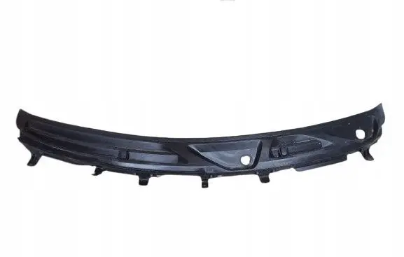Fiat Panda II Wiper trim 735340441